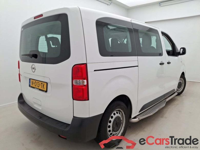 OPEL Vivaro-e Combi L2H1 75 kWh #2