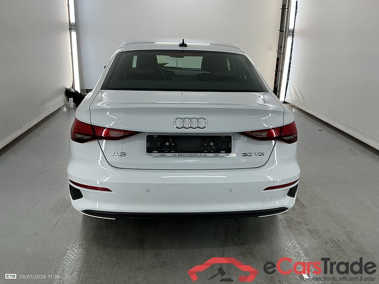 AUDI A3 BERLINE 2.0 TDI 30 85KW #5