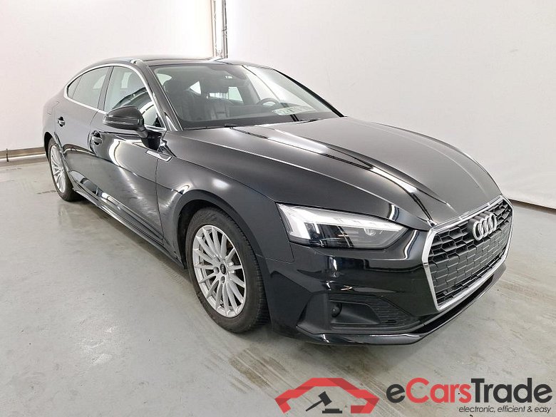 AUDI A5 SPORTBACK 2.0 30 TDI S TRONIC BUS. ED. #2
