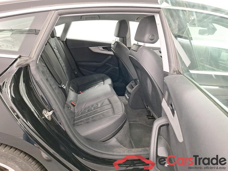 AUDI A5 SPORTBACK 2.0 30 TDI S TRONIC BUS. ED. #6