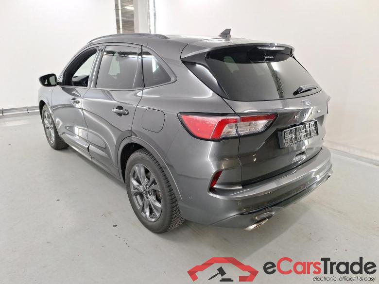 FORD KUGA 2.5I FHEV 140KW ST-LINE X AUTO #3
