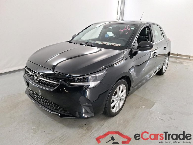 OPEL CORSA 1.2 TURBO 74KW S-S ELEGANCE #1