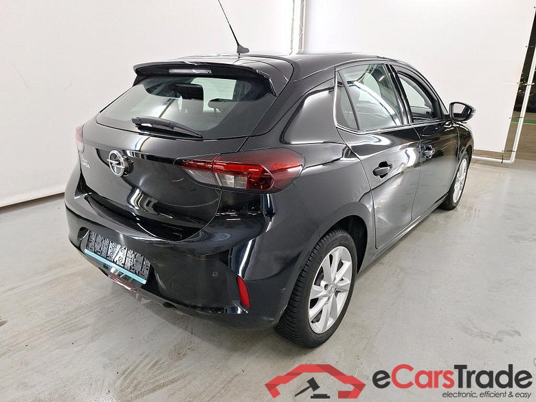 OPEL CORSA 1.2 TURBO 74KW S-S ELEGANCE #4