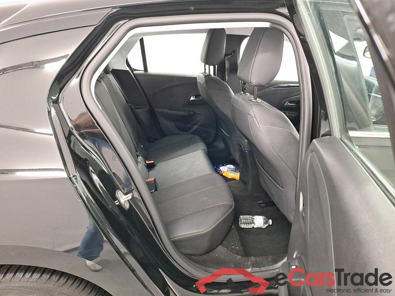 OPEL CORSA 1.2 TURBO 74KW S-S ELEGANCE #6