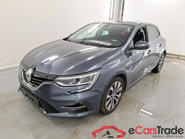 RENAULT MEGANE BERLINE 1.3 TCE 140 TECHNO #1