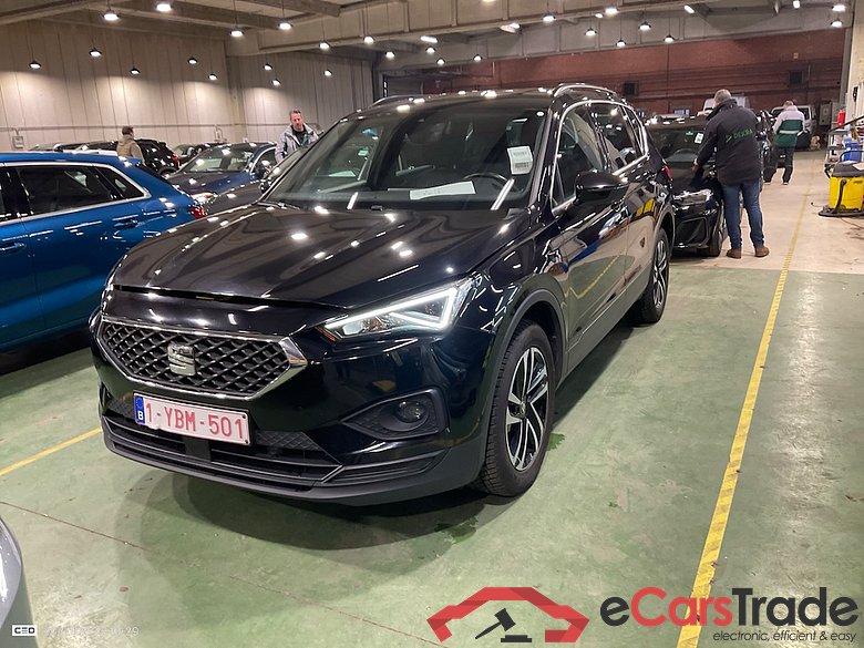SEAT TARRACO DIESEL 2.0 CR TDi Move!