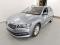 preview Skoda Superb #0
