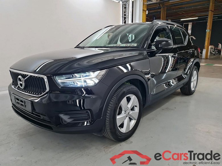 VOLVO XC40 1.5 T2 GEARTRONIC MOMENTUM CORE