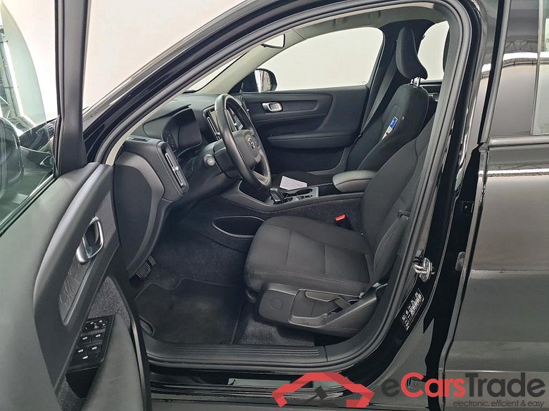 VOLVO XC40 1.5 T2 GEARTRONIC MOMENTUM CORE #5