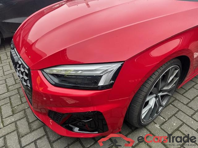 AUDI A5 Sportback Audi A5 Sportback Business Edition Competition 35 TFSI 110(150) kW(pk) S tronic
