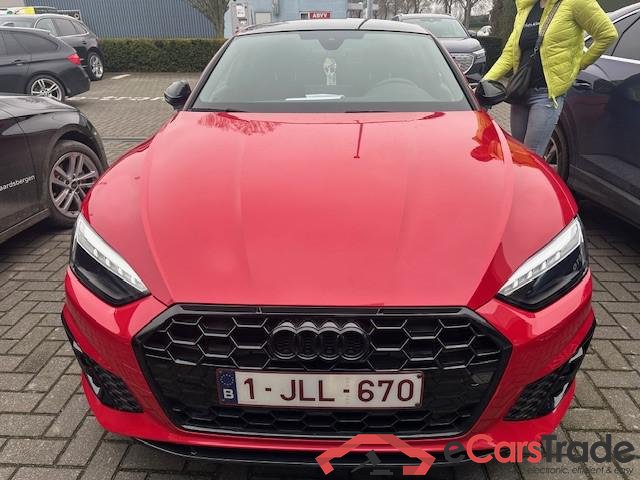 AUDI A5 Sportback Audi A5 Sportback Business Edition Competition 35 TFSI 110(150) kW(pk) S tronic #4