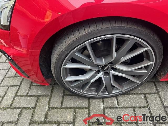 AUDI A5 Sportback Audi A5 Sportback Business Edition Competition 35 TFSI 110(150) kW(pk) S tronic #5