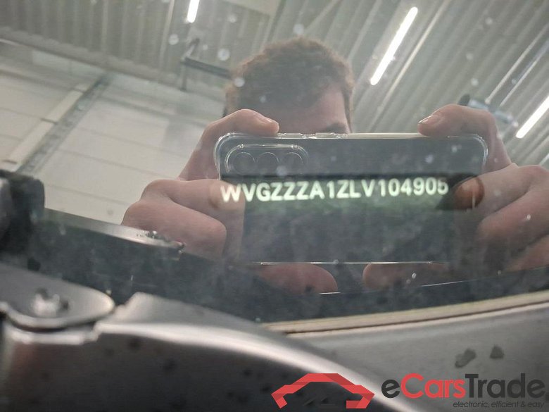 VOLKSWAGEN T-Roc 110 kW #3