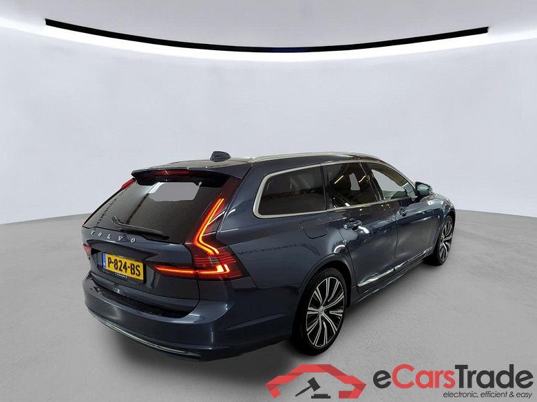 VOLVO V90 145 kW #6