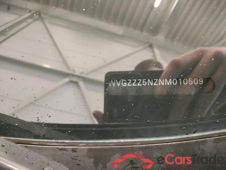 VOLKSWAGEN Tiguan Allspace 110 kW #3