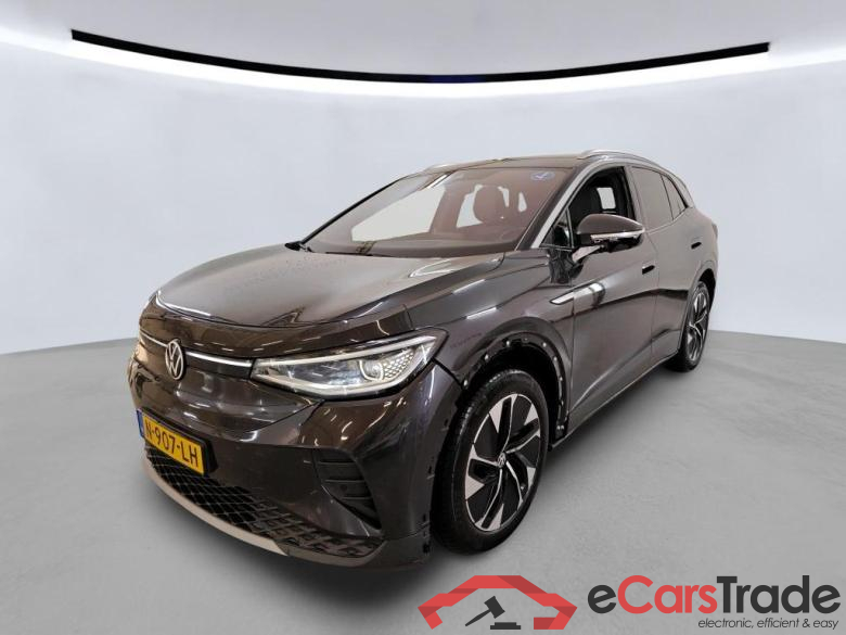 VOLKSWAGEN ID.4 125 kW