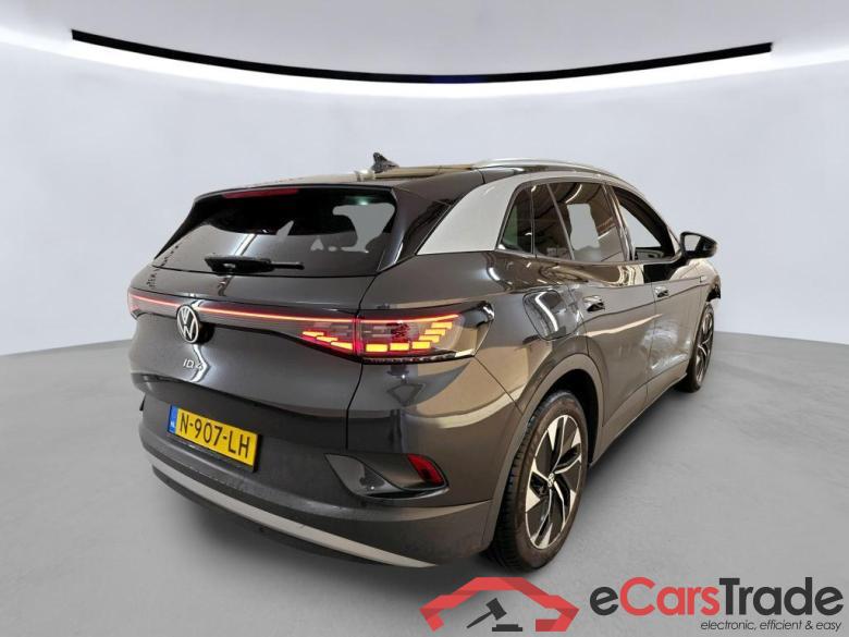 VOLKSWAGEN ID.4 125 kW #5