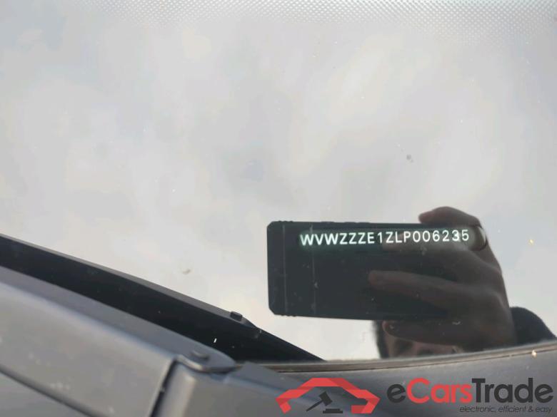 VOLKSWAGEN ID.3 150 kW #3