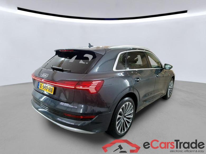 AUDI e-tron 300 kW #6