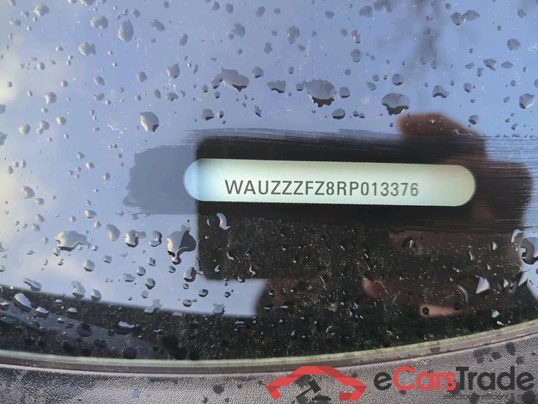 AUDI Q4 e-tron 150 kW #2