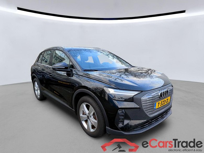 AUDI Q4 e-tron 150 kW #4