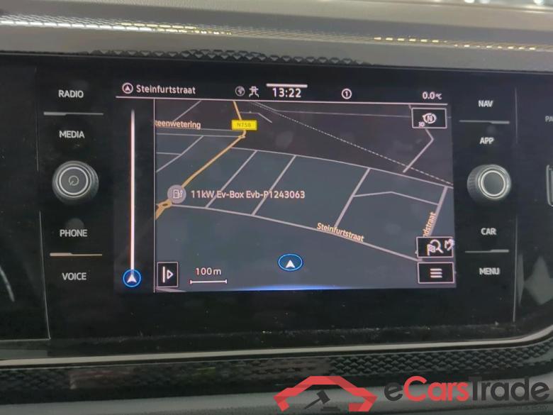 VOLKSWAGEN POLO 70 kW #3