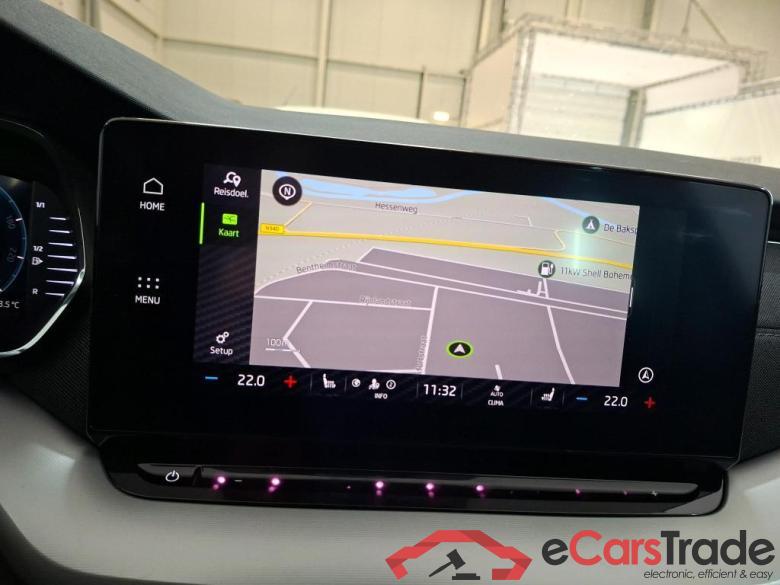 SKODA Octavia Combi 81 kW #3