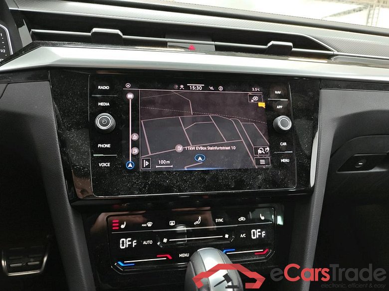 VOLKSWAGEN Arteon 140 kW #2