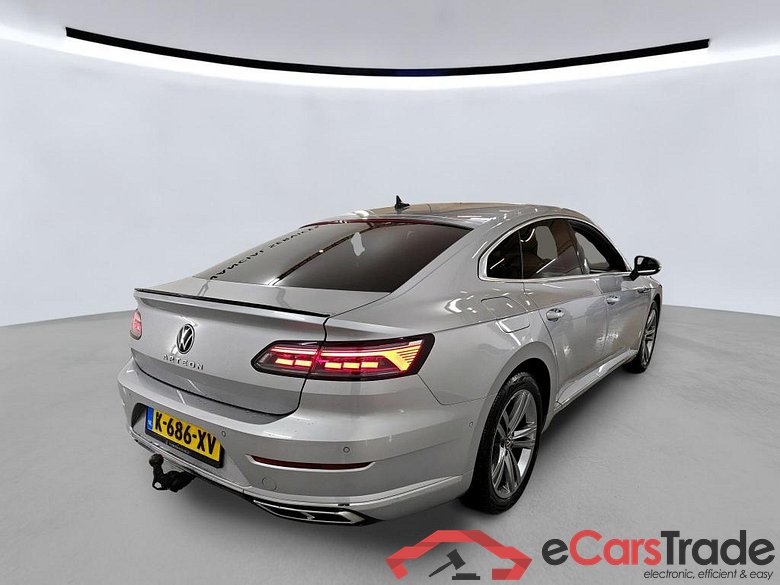 VOLKSWAGEN Arteon 140 kW #6