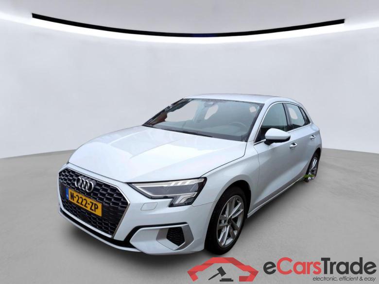 AUDI A3 Sportback 81 kW #1