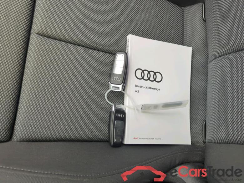 AUDI A3 Sportback 81 kW #6