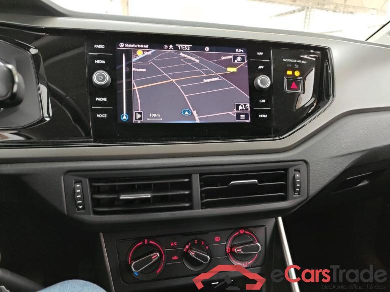 VOLKSWAGEN POLO 70 kW #3