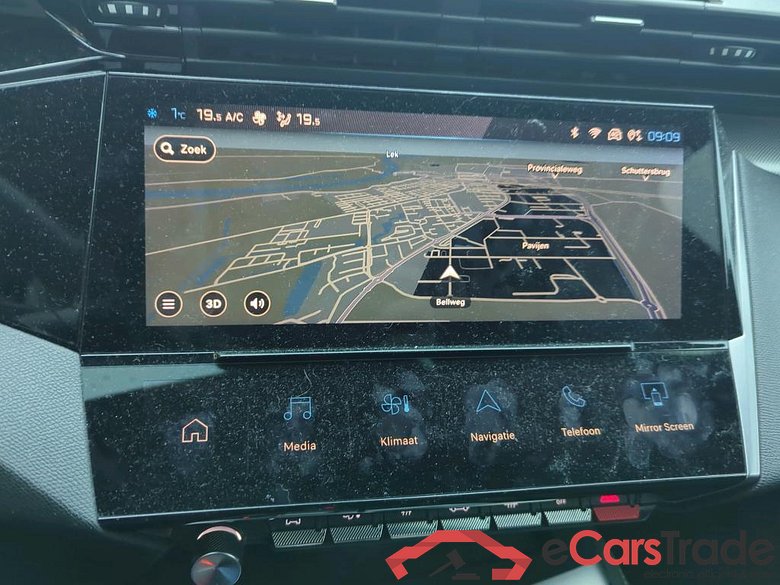 PEUGEOT 308 96 kW #2