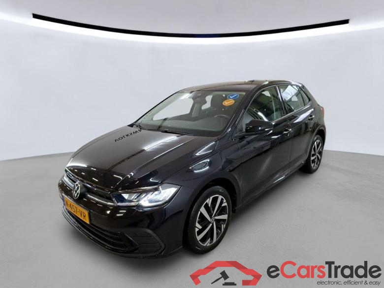 VOLKSWAGEN POLO 70 kW