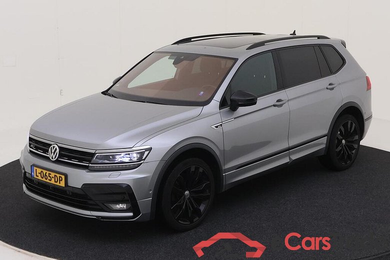 VOLKSWAGEN Tiguan Allspace 110 kW