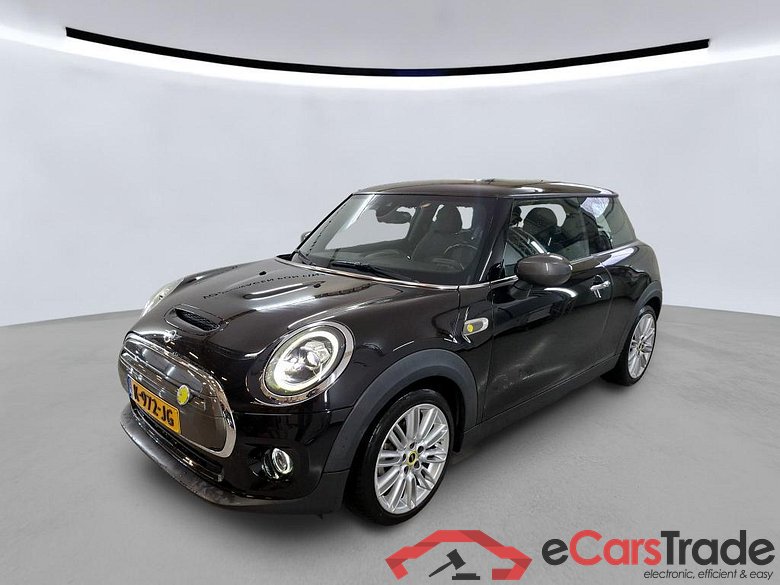 Mini Mini Electric 135 kW #1