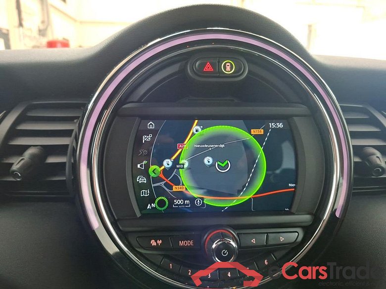 Mini Mini Electric 135 kW #2