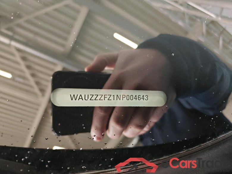 AUDI Q4 e-tron 125 kW #3