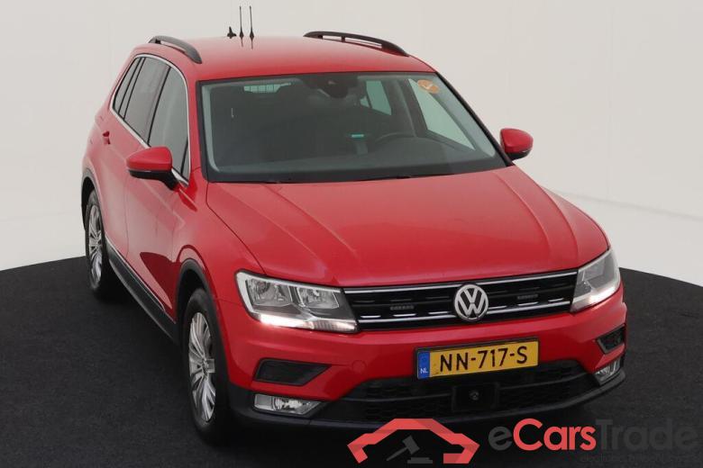 VOLKSWAGEN Tiguan 110 kW #3