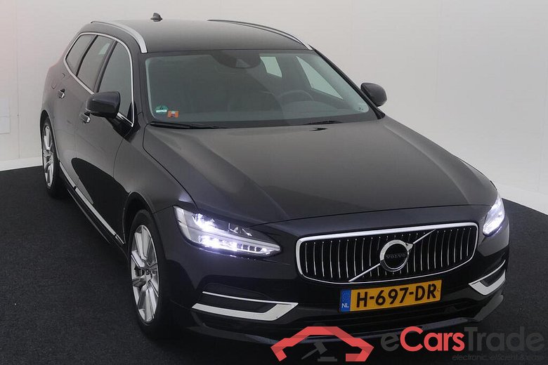VOLVO V90 140 kW #4