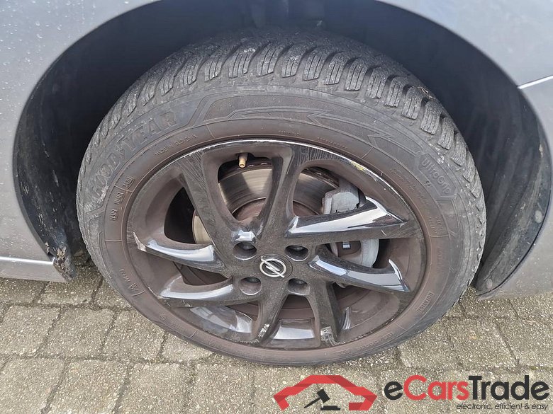 OPEL Corsa Corsa 1.2 Turbo Elegance S/S #4