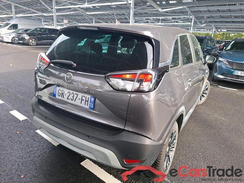 Crossland X Business Elegance 1.5 110CV BVM6 E6d #3