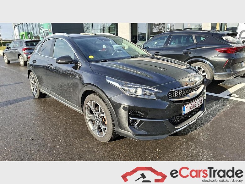 KIA XCeed XCeed 1.6 CRDi Sense ISG DCT #2