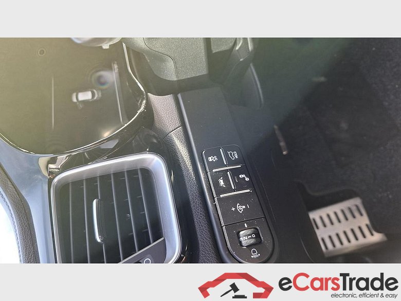 KIA XCeed XCeed 1.6 CRDi Sense ISG DCT #5