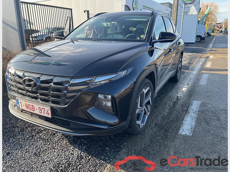 HYUNDAI Tucson PHEV Tucson PHEV 1.6 T-GDi 4WD Shine #1