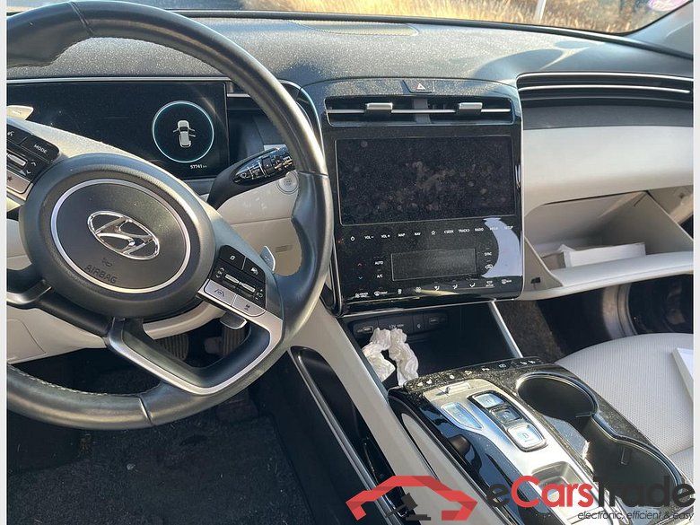 HYUNDAI Tucson PHEV Tucson PHEV 1.6 T-GDi 4WD Shine #3