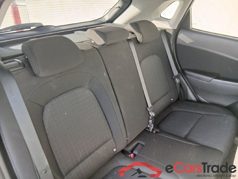 HYUNDAI Kona / 2020 / 5P / todoterreno 1.0 TGDI 48V Tecno 4X2 #6