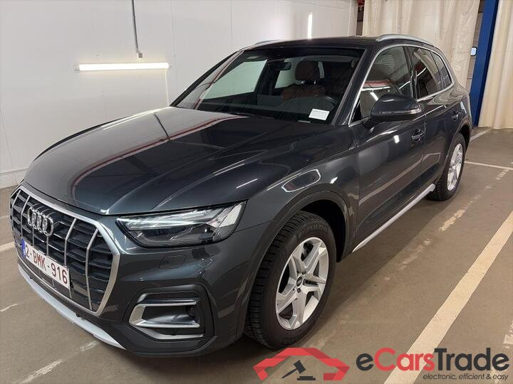Audi Q5 Q5 B.E. Advanced 35 TDI S tronic (Mild Hybrid) 120kW/163pk  5D/P Auto-7