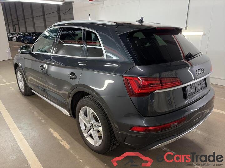 Audi Q5 Q5 B.E. Advanced 35 TDI S tronic (Mild Hybrid) 120kW/163pk  5D/P Auto-7 #3