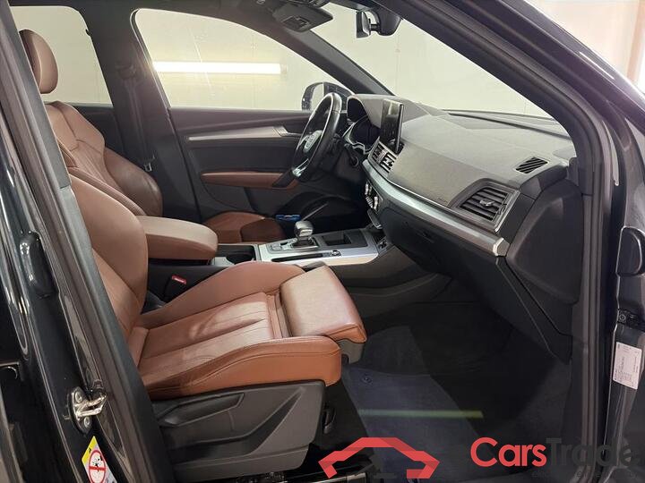 Audi Q5 Q5 B.E. Advanced 35 TDI S tronic (Mild Hybrid) 120kW/163pk  5D/P Auto-7 #5